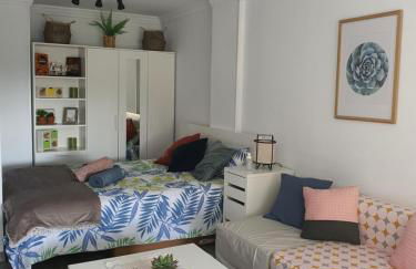 Playa del Ingles Estudio LOS MOLINOS 205 - Foto 2