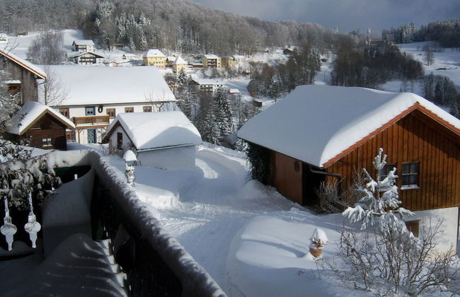 Ehemaliges Bauernhaus mit Liegewiese - Foto 22