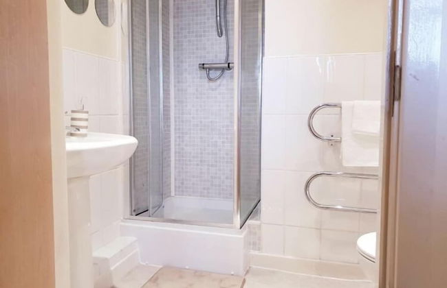 Planetshared 1 Apartment - Photo 27