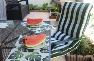 AnMa Cottages The Secret Garden - Foto 9