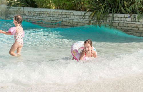 Appartements Les Ormes - Foto 64