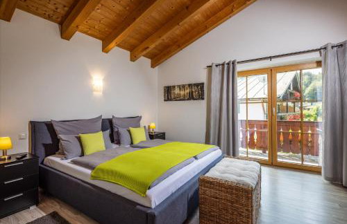 Apart Chalet Unterbrandnerlehen - Foto 47