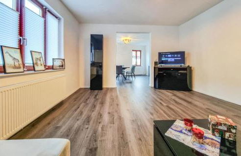 2 Bedroom Cozy Apartment In Klötze - Foto 7