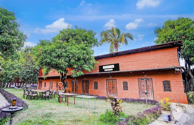 Palette Palghar Irayos Resort Lifestyle Retreat - Photo 1