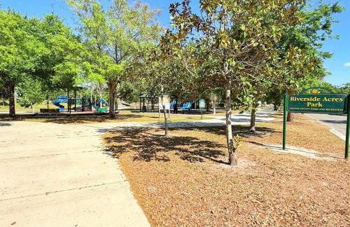 Spacious Orlando Stay Free Wifi Game Room - Foto 73