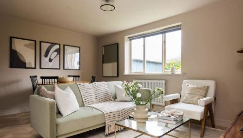 The Twickenham Wonder - Lovely 1bdr Flat With Parking - Foto 2