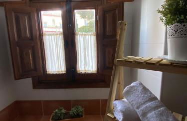 Acogedora Casa Rural en Olvera La Morada - Foto 40