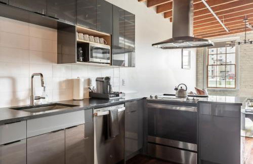 Ironworks Building - Foto 106