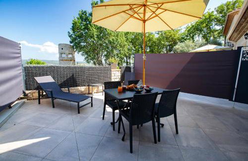 Domaine de la Mautanne - Foto 56