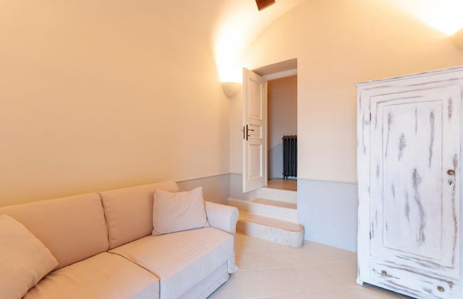 Villa Amalfi in Amalfi - Photo 43