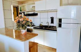 Apartamento com 2 quartos próximo aCastelão Arena - Foto 16