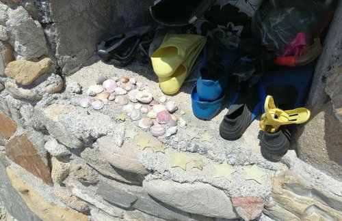 Aqua Blue villa - Foto 36