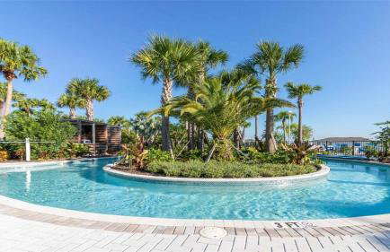 Relax in Style Pool, Resort Amenities, Near Disney - Foto 62