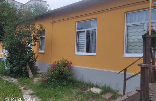 Appartement mit Garten zentrumnah - Foto 5