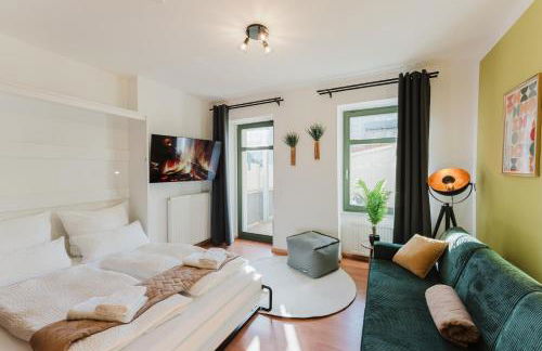 CozyHome Markkleeberg Mitte - Foto 46