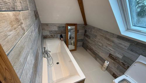 Detached property, beams, hot tub large garden - Foto 3