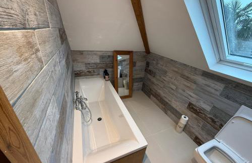 Detached property, beams, hot tub large garden - Foto 3