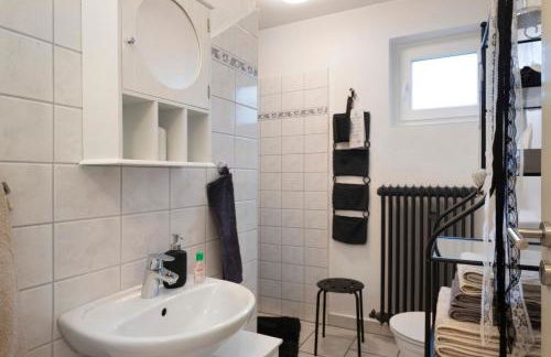 Ferienwohnung Am Dorfbach - Foto 25