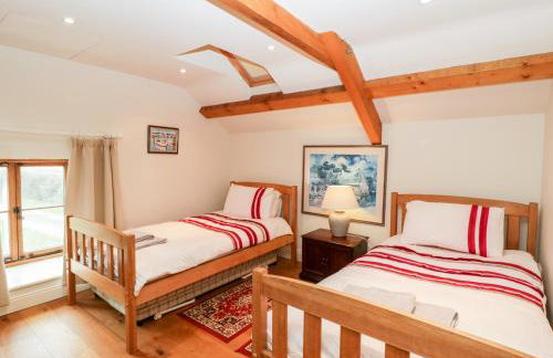 Warehams Barn - Foto 15