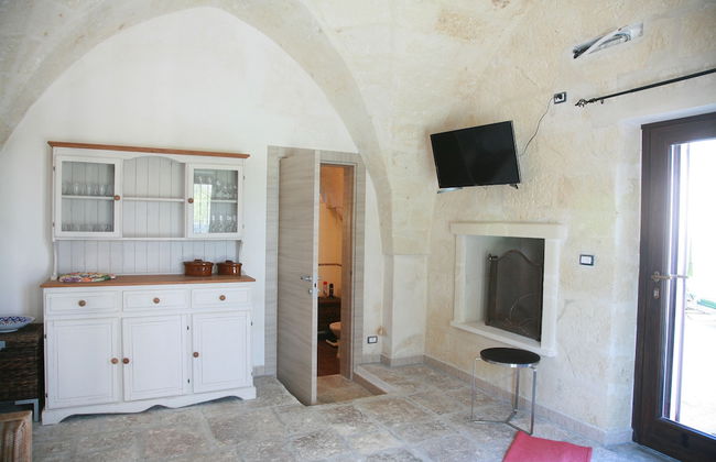 Il Casolare degli Ulivi - Photo 18