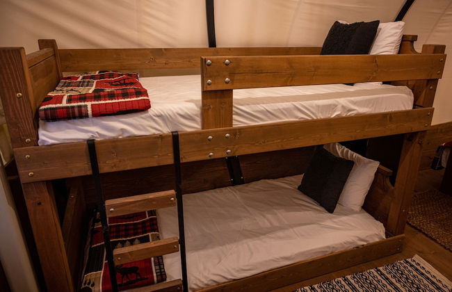 North Haven Campground - Foto 9