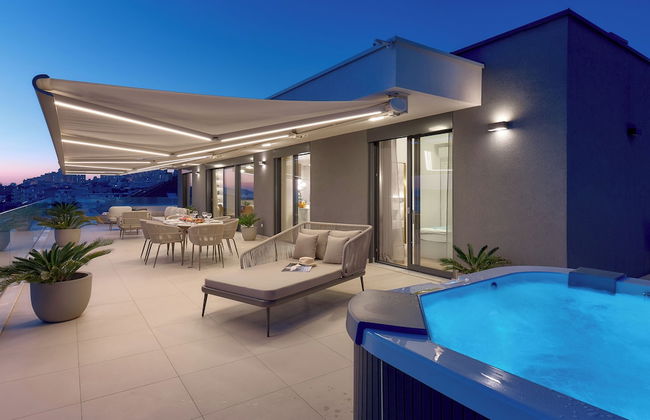 Sun Spalato Sunset - Photo 32