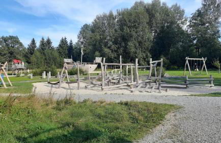 Ferienhaus Meister Eder - Foto 8