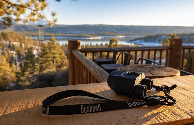 Lakeview Lookout #1978 - Foto 35