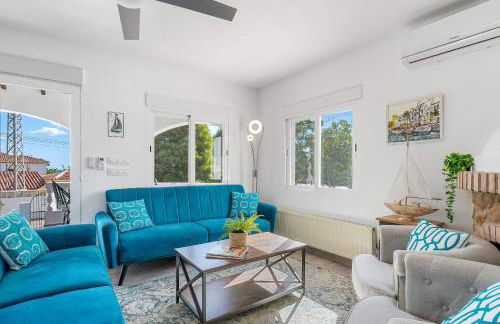 Villa San Marcos - PlusHolidays - Foto 13