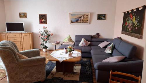 Ferienwohnung Fülbier - Photo 4