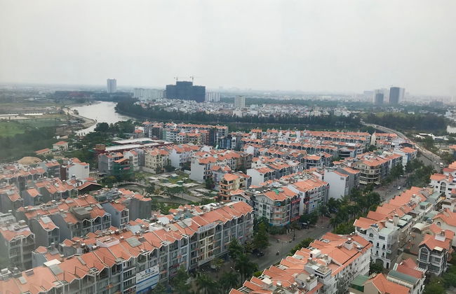 Sunrise City 2BR SW Pool 20th - Photo 35