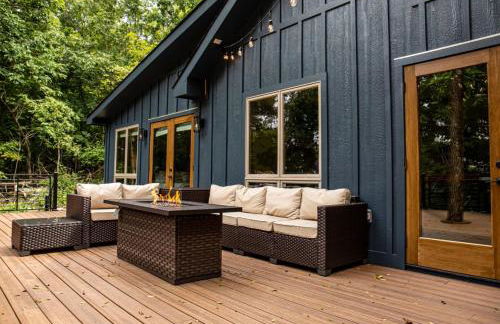 Sunset Views & Mountain Getaway, 4 Min to Downtown - Foto 1