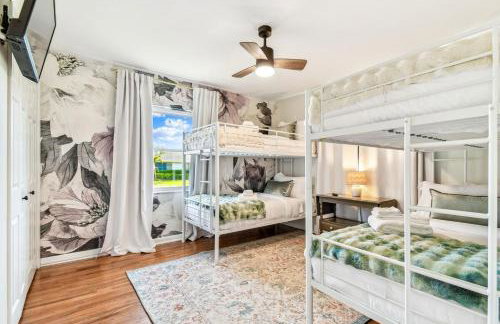 Tampa Group Retreat l Pool l Hot Tub l Outdoor Fun! - Foto 45