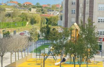 Vivienda vacacional cuatrocaminos - Foto 2