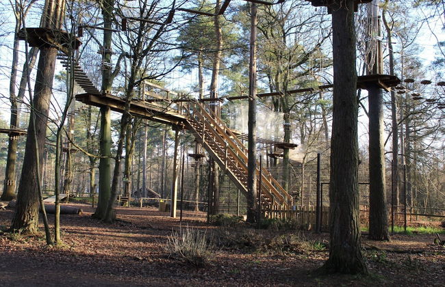 Loxley Barn, 1-bed Cottage Retreat - Foto 25