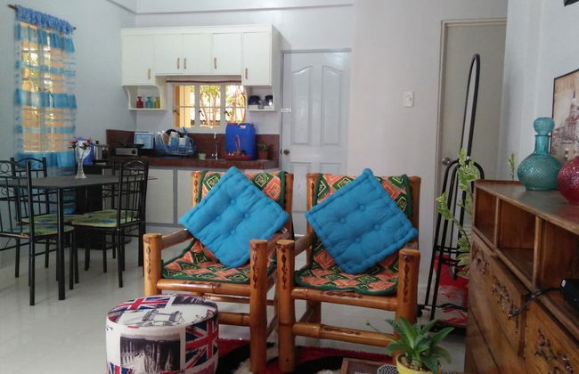 Marie's Sleep Transient House - Foto 11