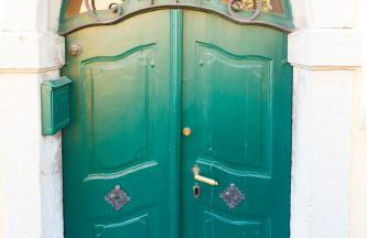 Apartments Villa Kastav in Old town center with sea view and parking - Photo 18