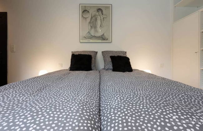 Cottage 10 People in Spa in the Unesco Heritage - Foto 5