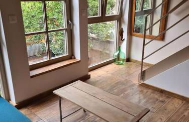 Ancien séchoir du 19ème siècle - Foto 9