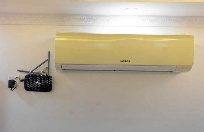 Cascadia Serviced Apartments - Foto 5