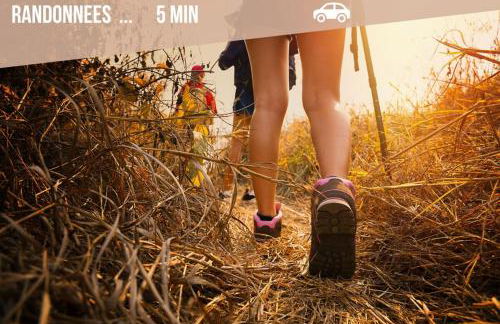 Le Gîte d’en Bas-St Valery à 15min-Équipement bébé - Foto 50