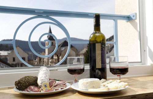 RESIDENCE LE SPLENDID - Foto 59