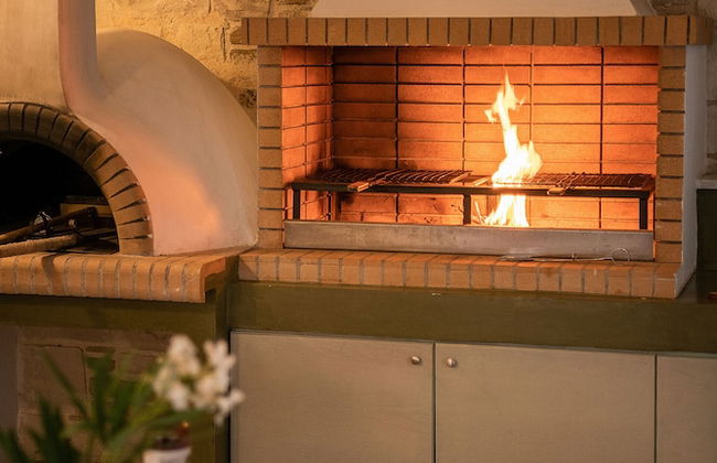 Villa Nature Kalives Chania - Foto 69