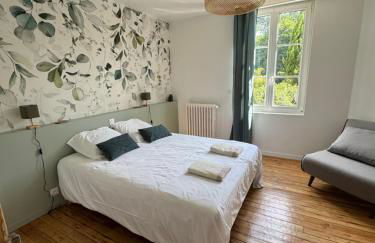 Gîte de la Vigne - Foto 21