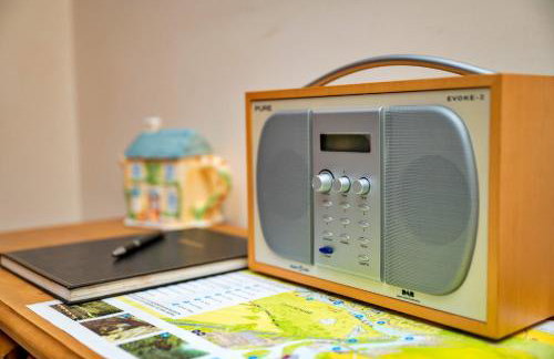 Finest Retreats - The Shires at Alstonefield - Foto 11