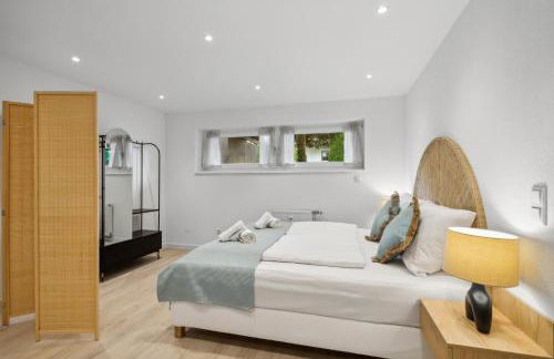 Casas Oasis - mit Einzel- & Doppelbetten - Foto 36