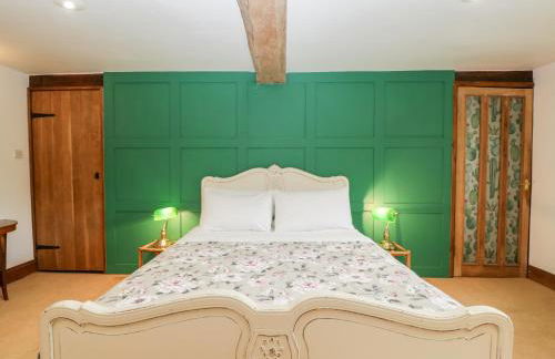 Mistletoe Cottage - Foto 20