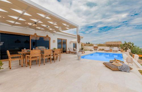 Ducato di Zante Luxury Beach Villa - Foto 41