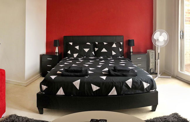 MyHoYoHo Design Studio Apartment - Foto 3