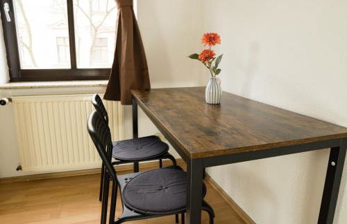 FullHouse - Halle - T29 Comfort Apartment - Foto 7